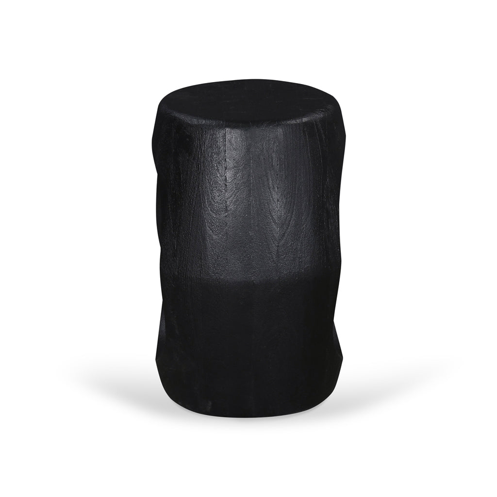 Hollowford 40cm Round Side Table