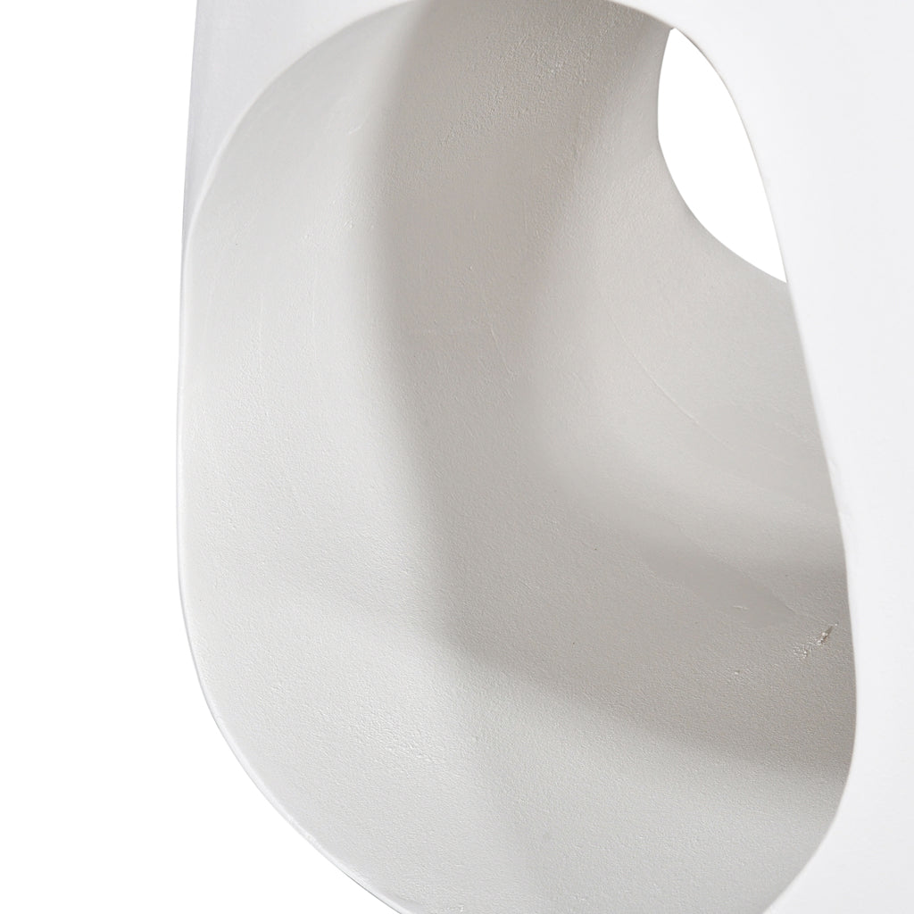 Necton 32cm Round Side Table