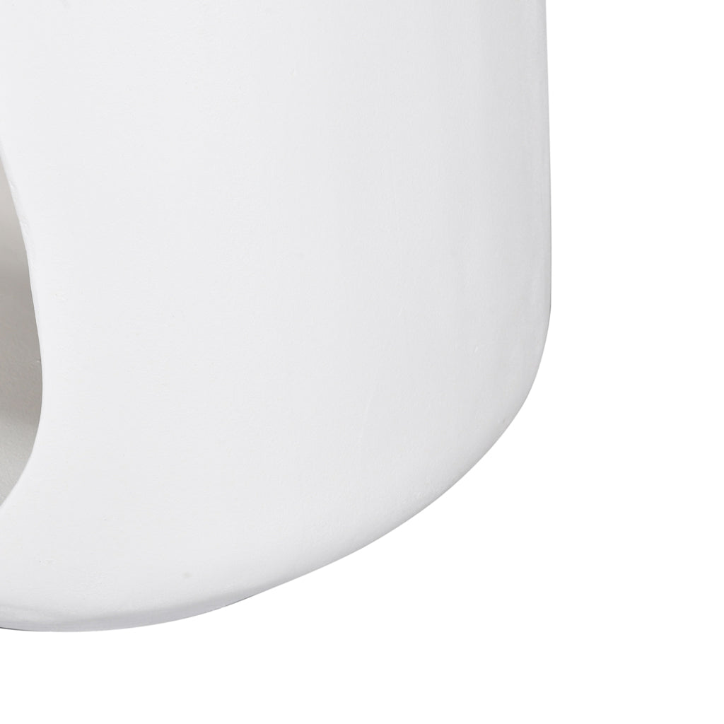 Necton 32cm Round Side Table