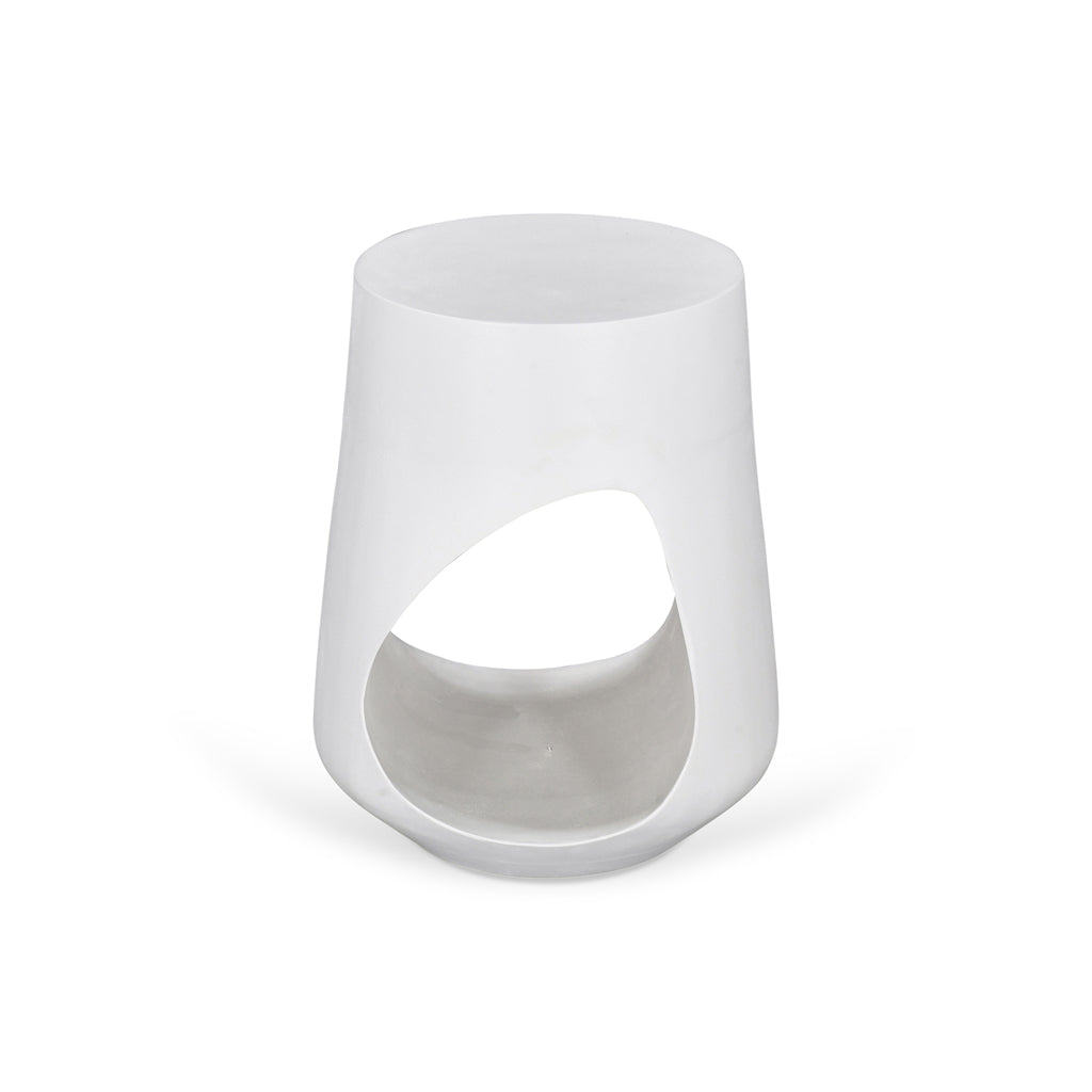 Necton 32cm Round Side Table