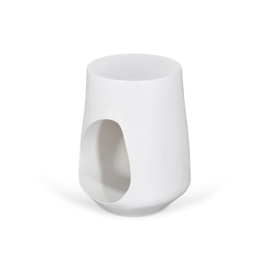 Necton 32cm Round Side Table