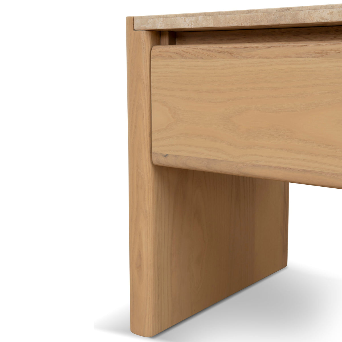 Swanland 55cm Bedside Table
