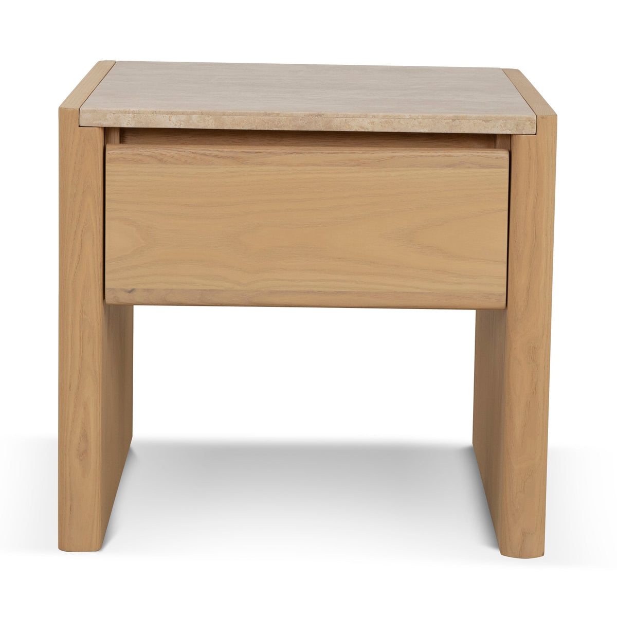 Swanland 55cm Bedside Table