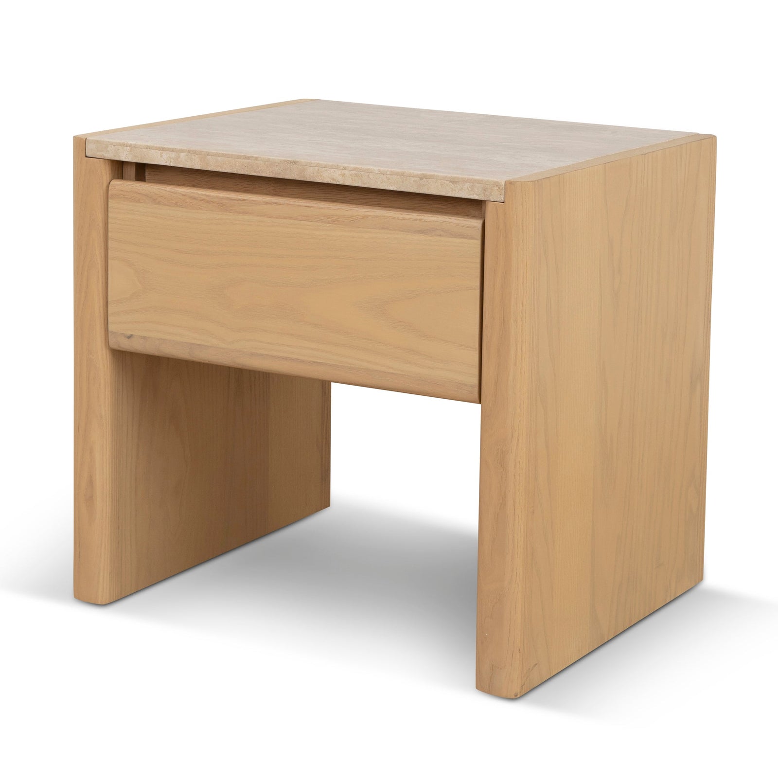 Swanland 55cm Bedside Table