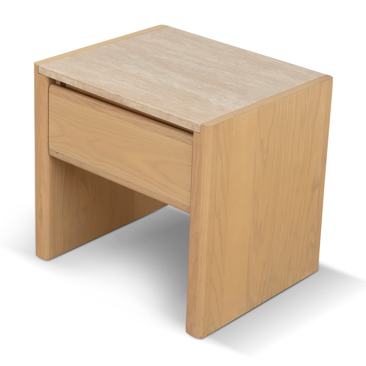 Swanland 55cm Bedside Table