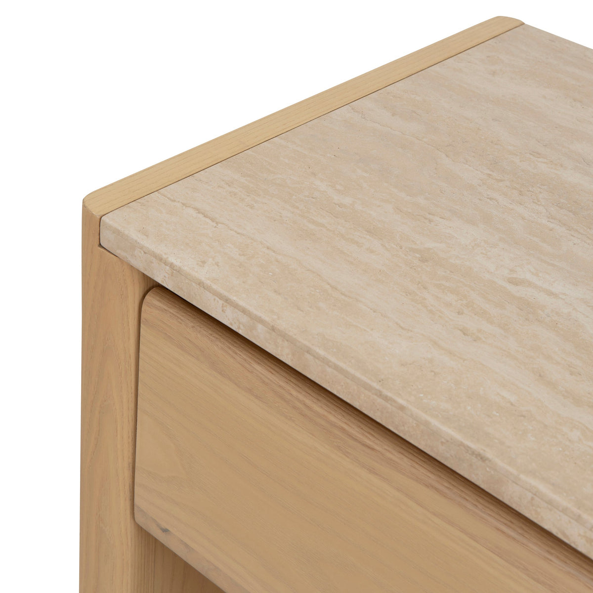 Swanland 55cm Bedside Table