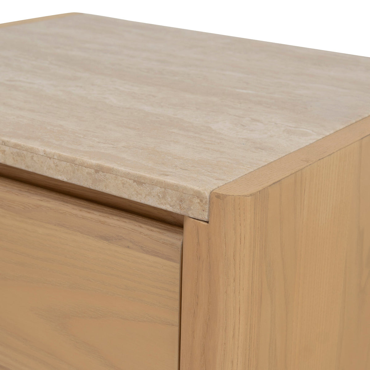 Swanland 55cm Bedside Table