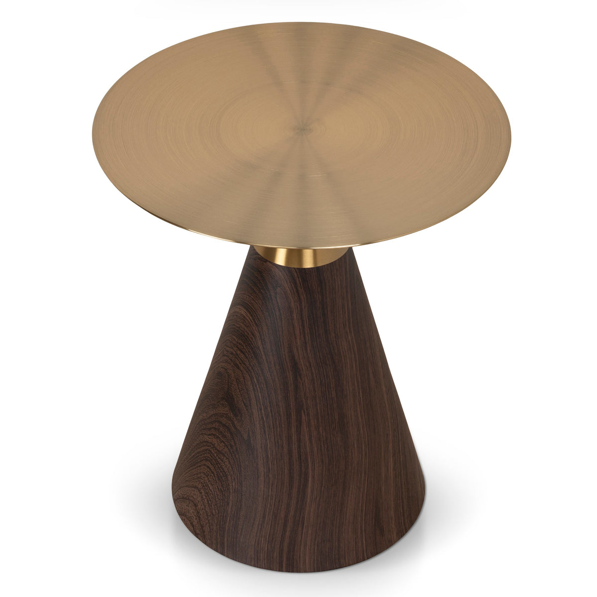 Langley 49cm Side Table