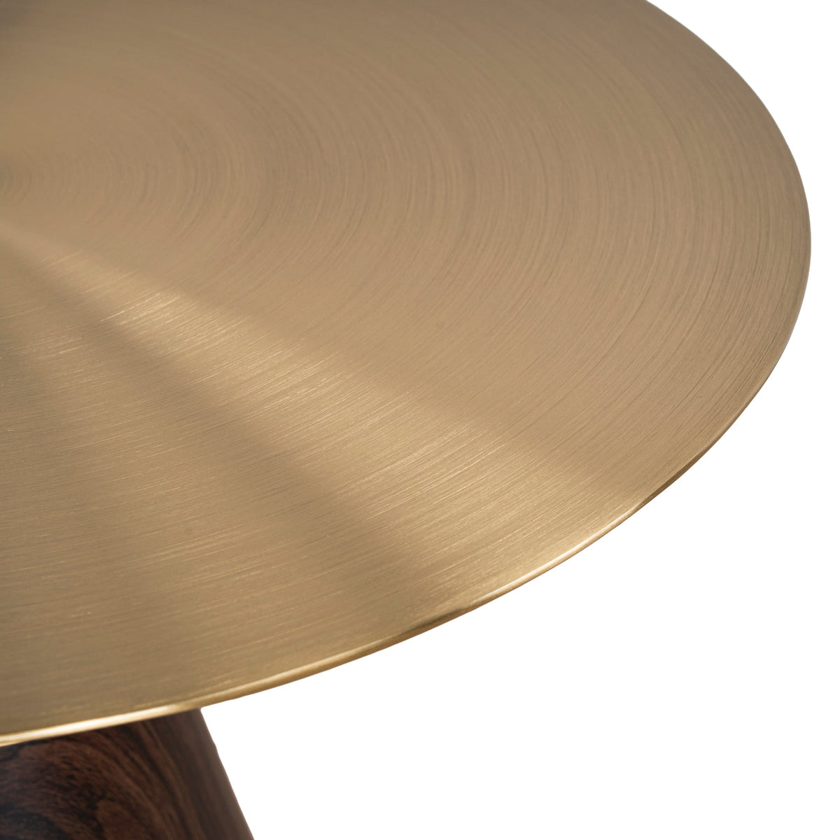 Langley 49cm Side Table