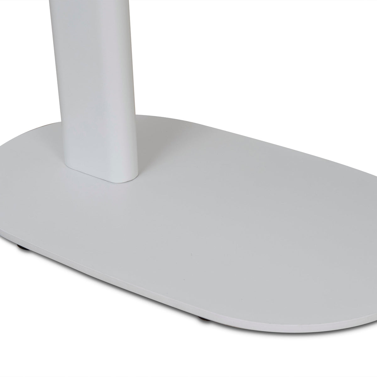 Seashore 60cm Marble Side Table