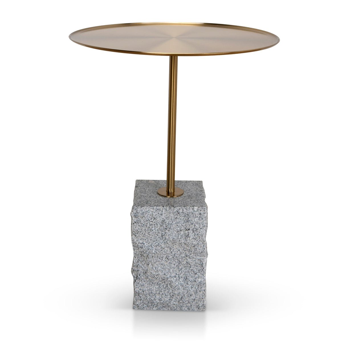 Shawstone 45cm Side Table