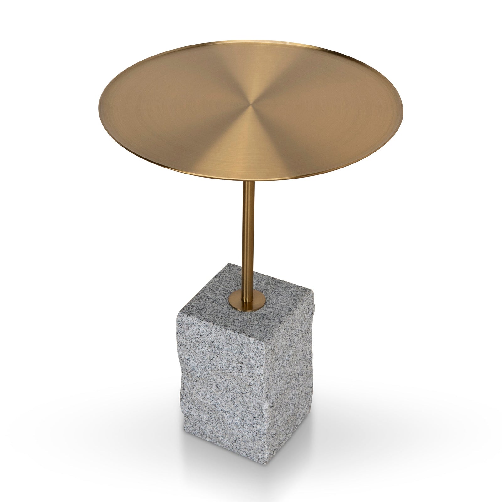 Shawstone 45cm Side Table