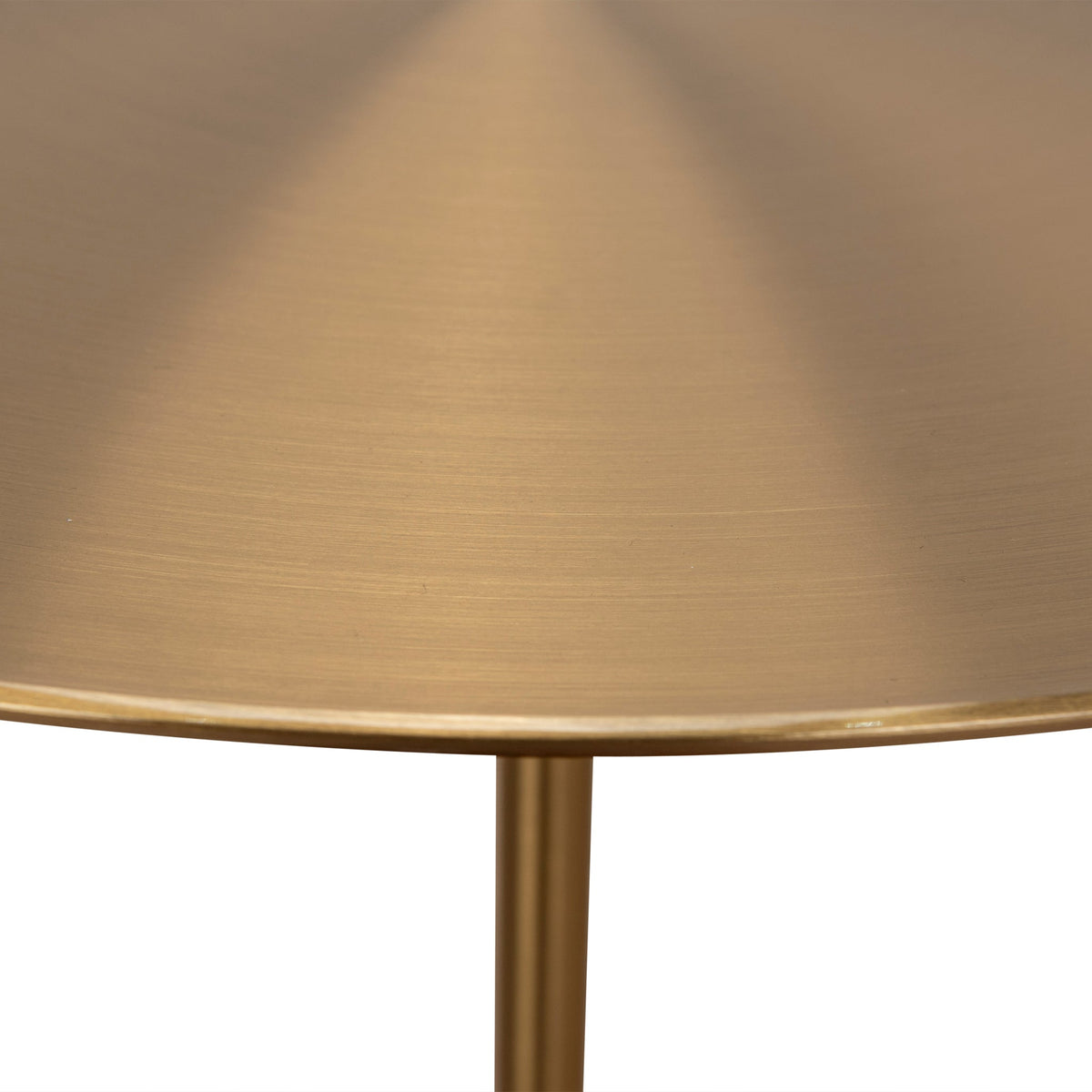 Shawstone 45cm Side Table