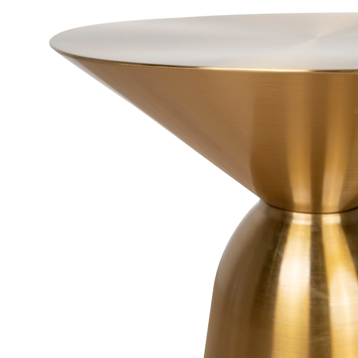 Wellbrook 45cm Round Side Table