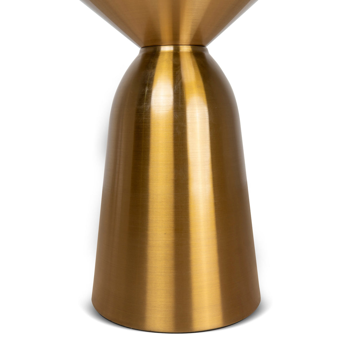 Wellbrook 45cm Round Side Table
