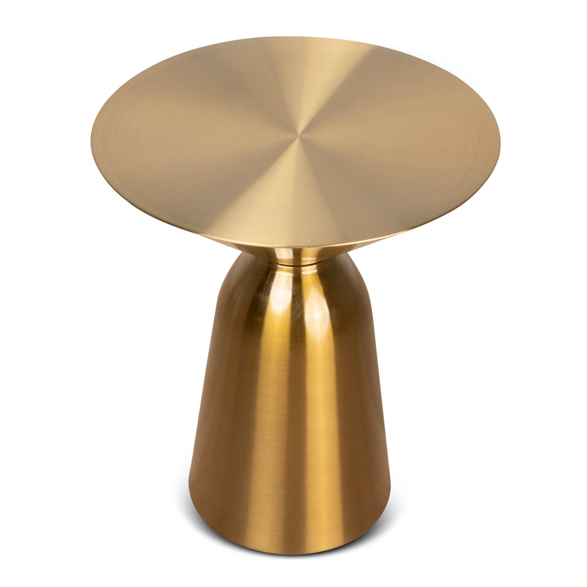 Wellbrook 45cm Round Side Table