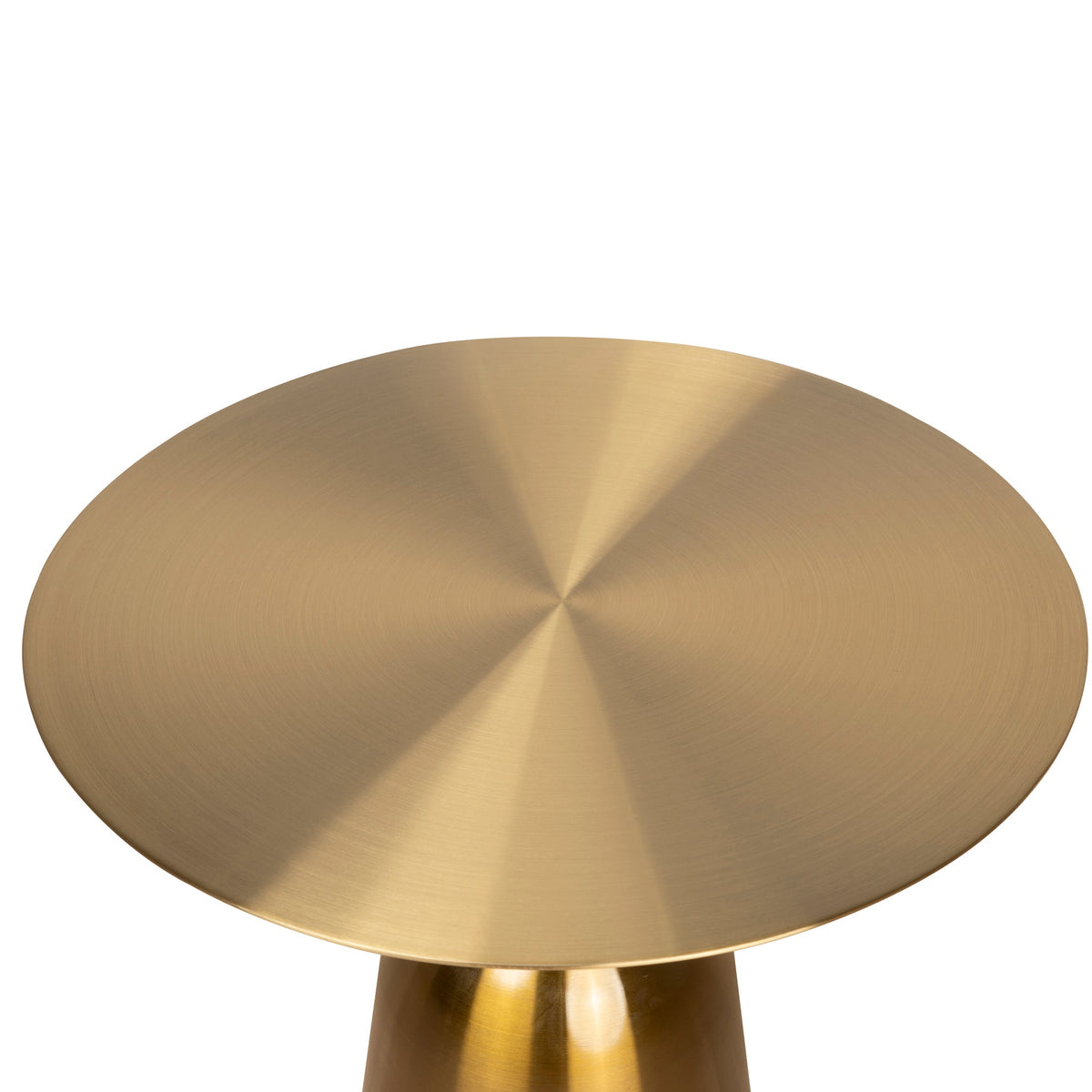 Wellbrook 45cm Round Side Table