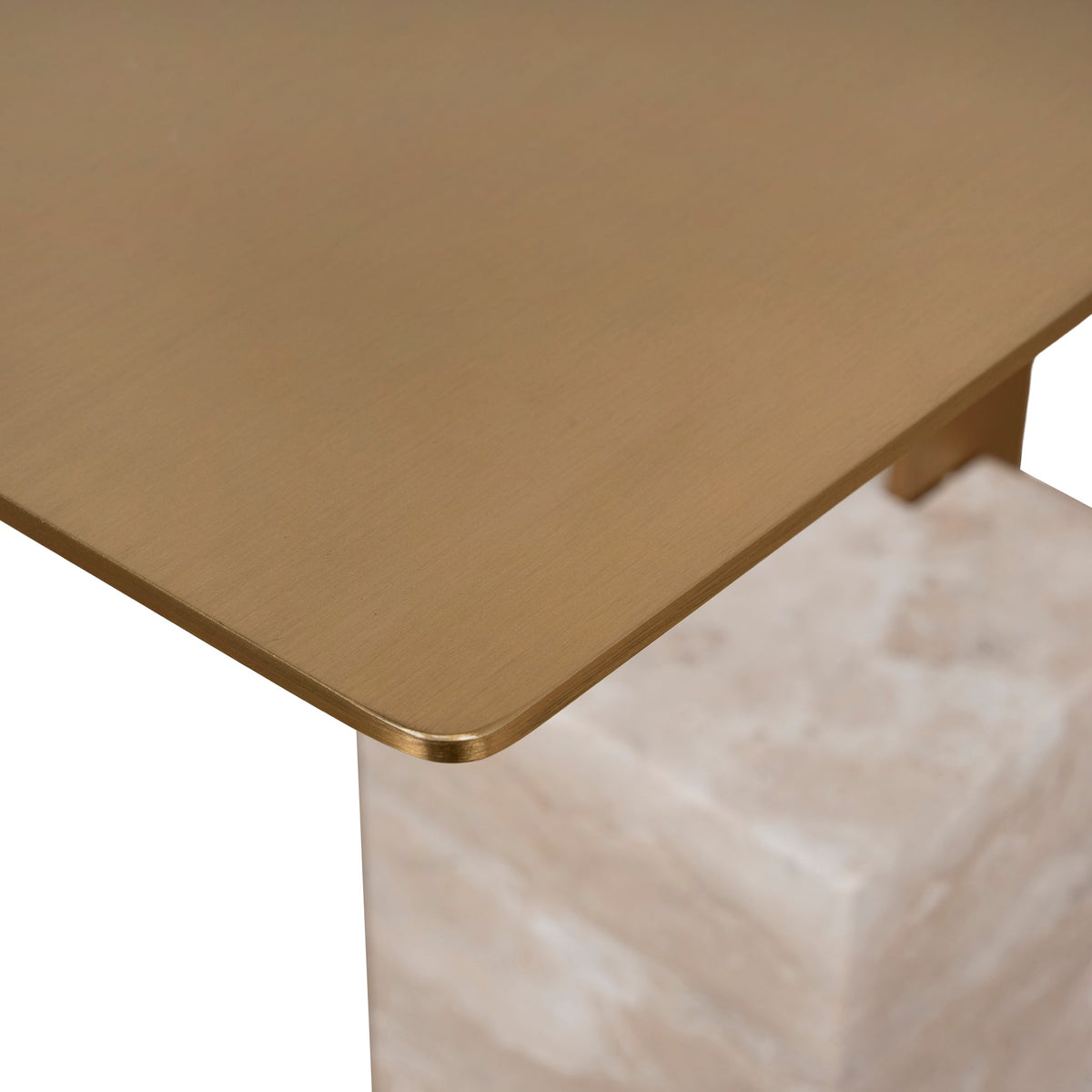Lichfield 40cm Side Table