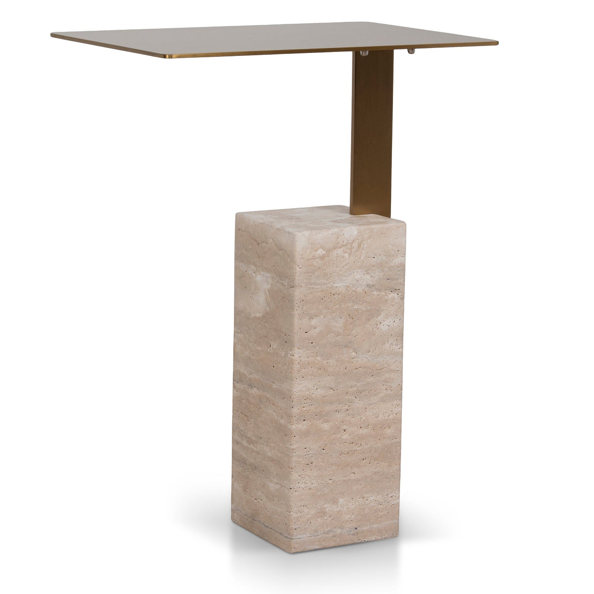Lichfield 40cm Side Table