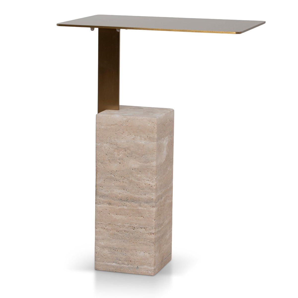 Lichfield 40cm Side Table