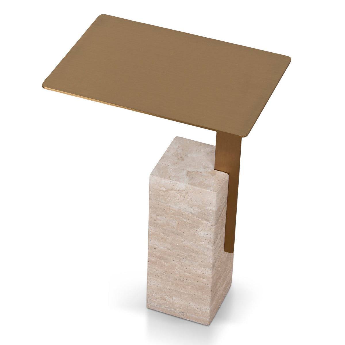 Lichfield 40cm Side Table