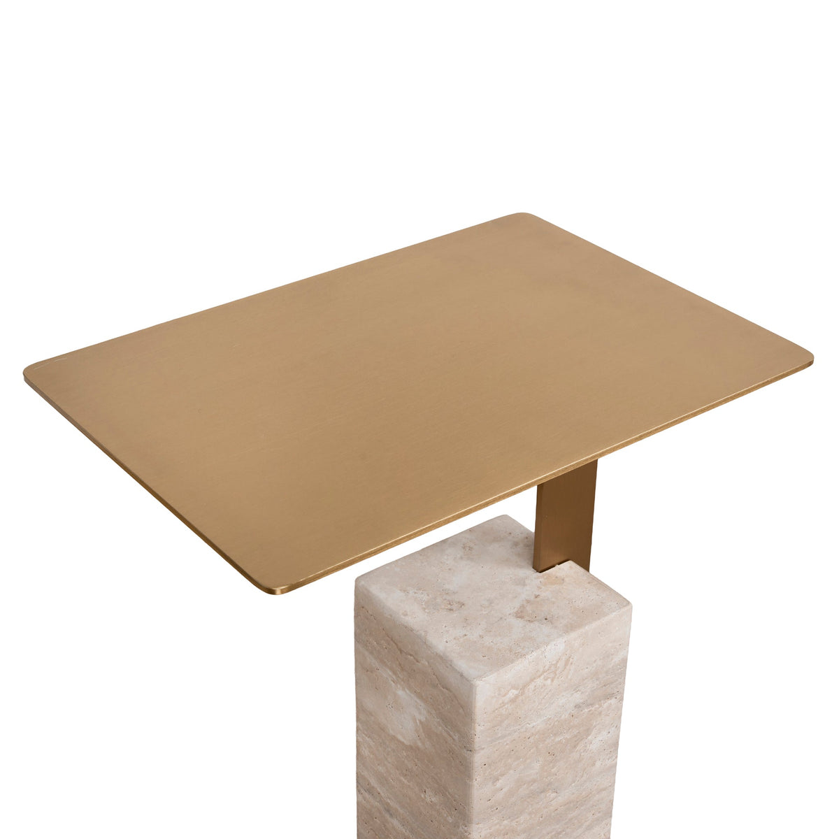 Lichfield 40cm Side Table