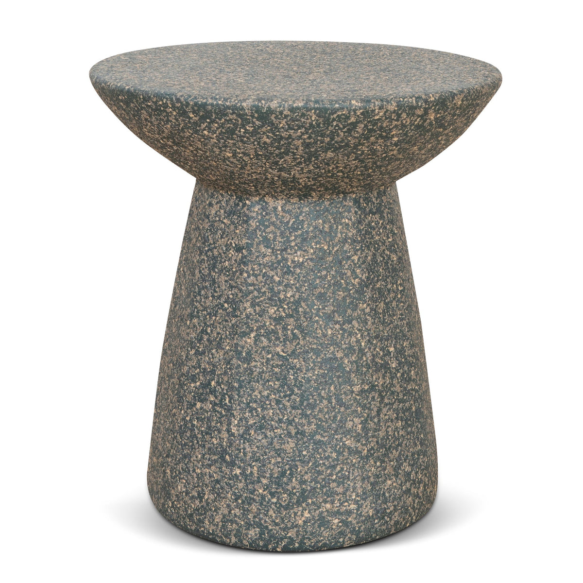 Midford 42cm Fibre Glass Side Table