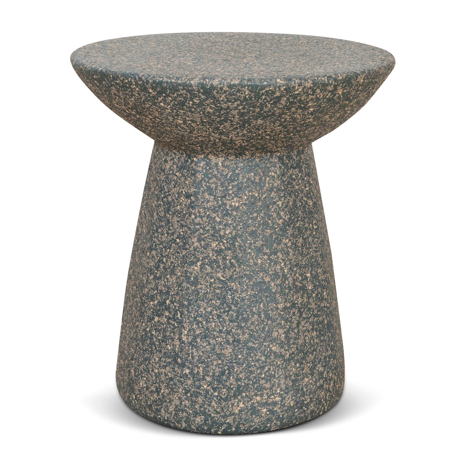 Midford 42cm Fibre Glass Side Table