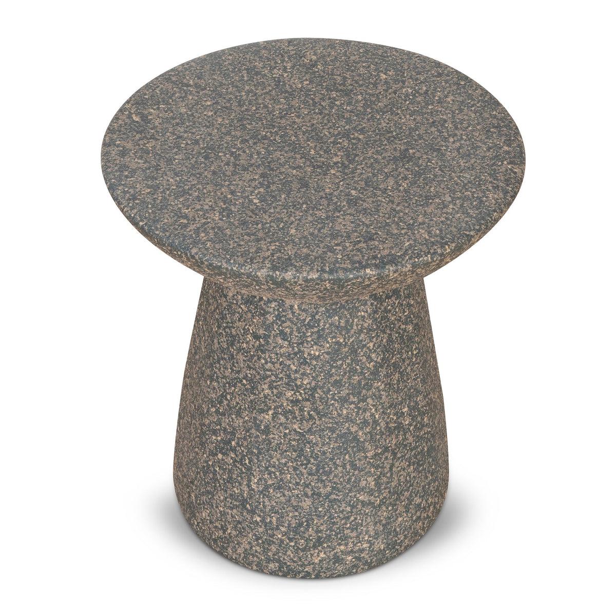 Midford 42cm Fibre Glass Side Table