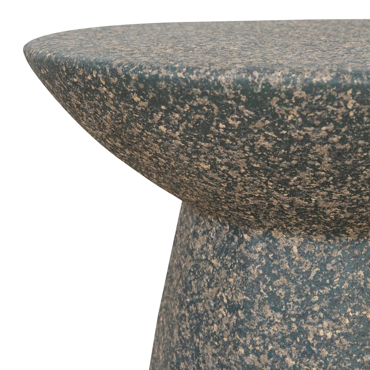 Midford 42cm Fibre Glass Side Table