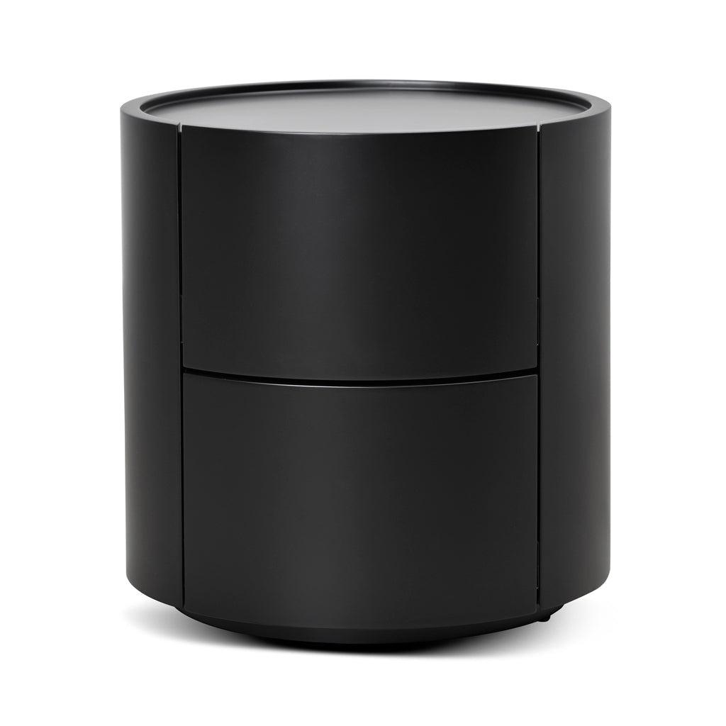 Weyview Bedside Table