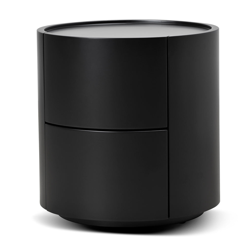 Weyview Bedside Table