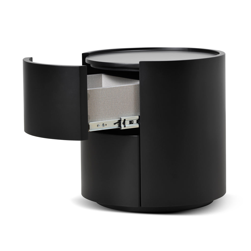 Weyview Bedside Table