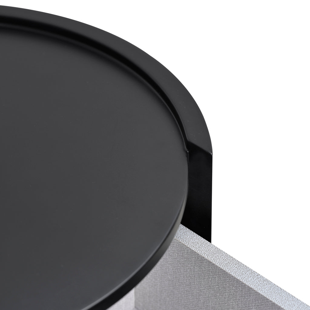 Weyview Bedside Table