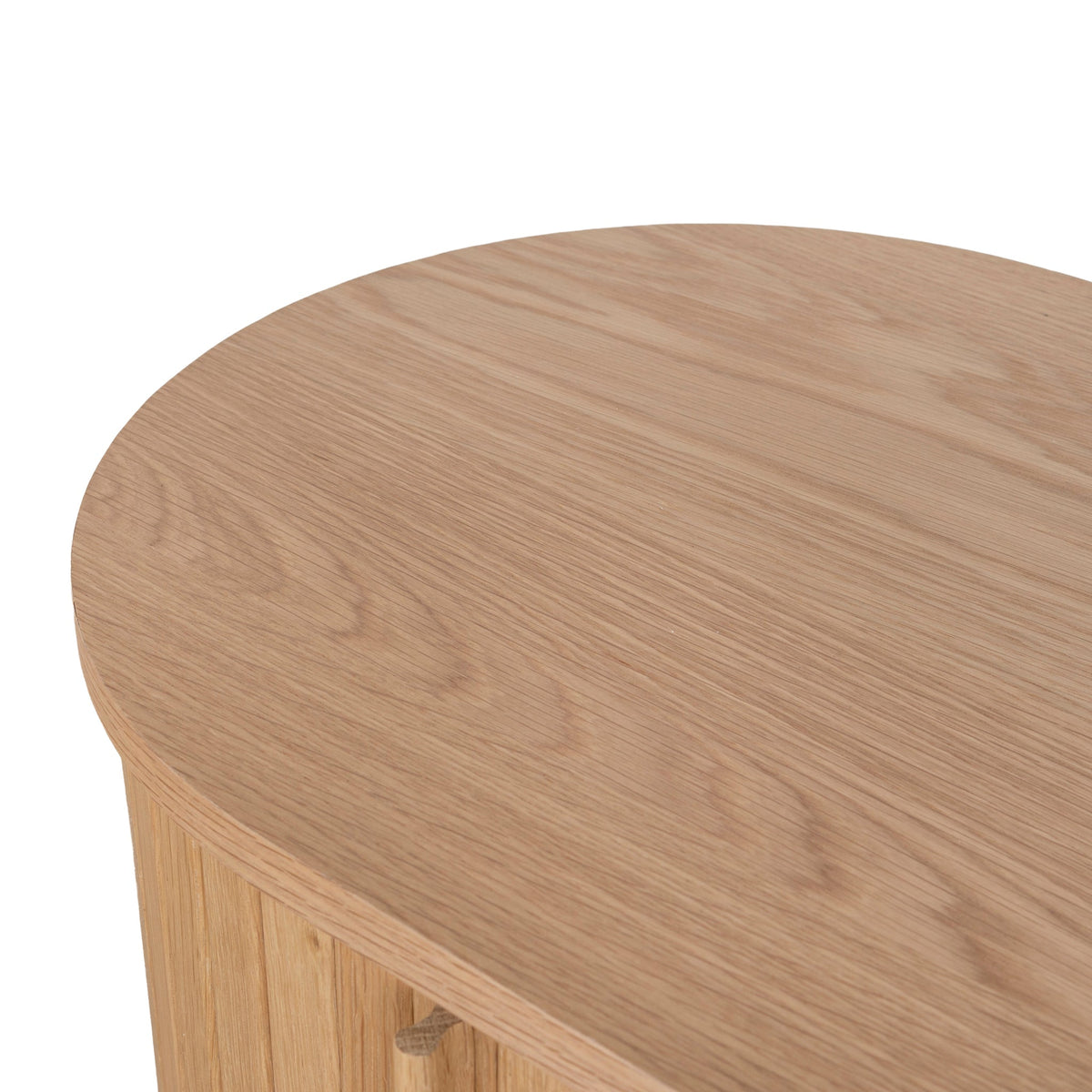 Morton 55cm Side Table