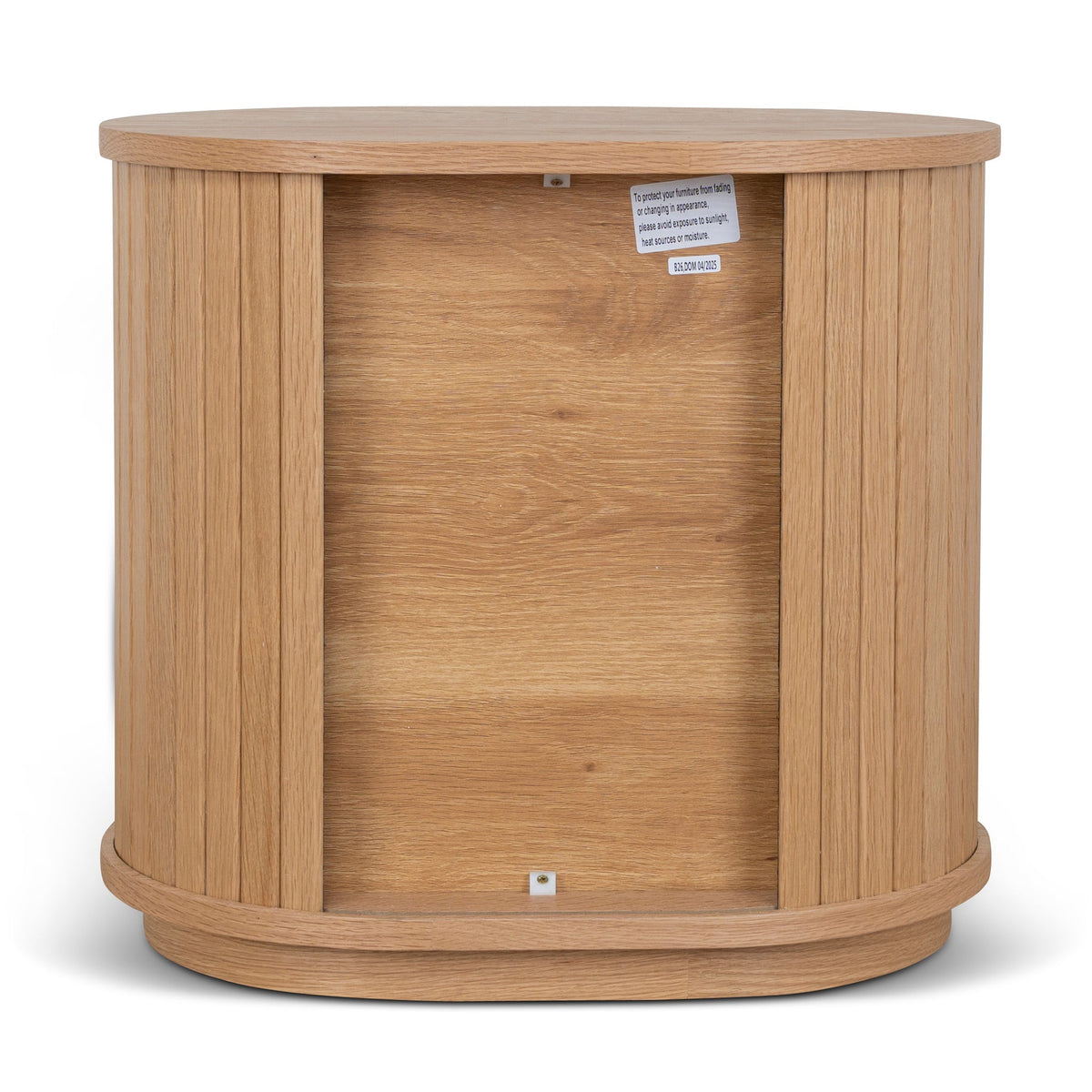 Morton 55cm Side Table