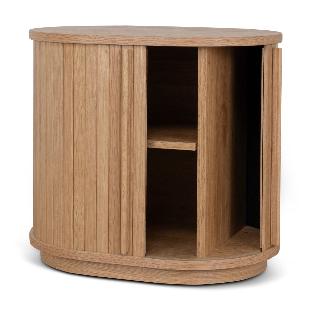 Morton 55cm Side Table