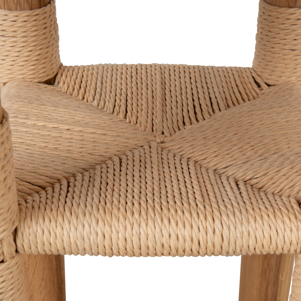 Swanwick 42cm Round Side Table