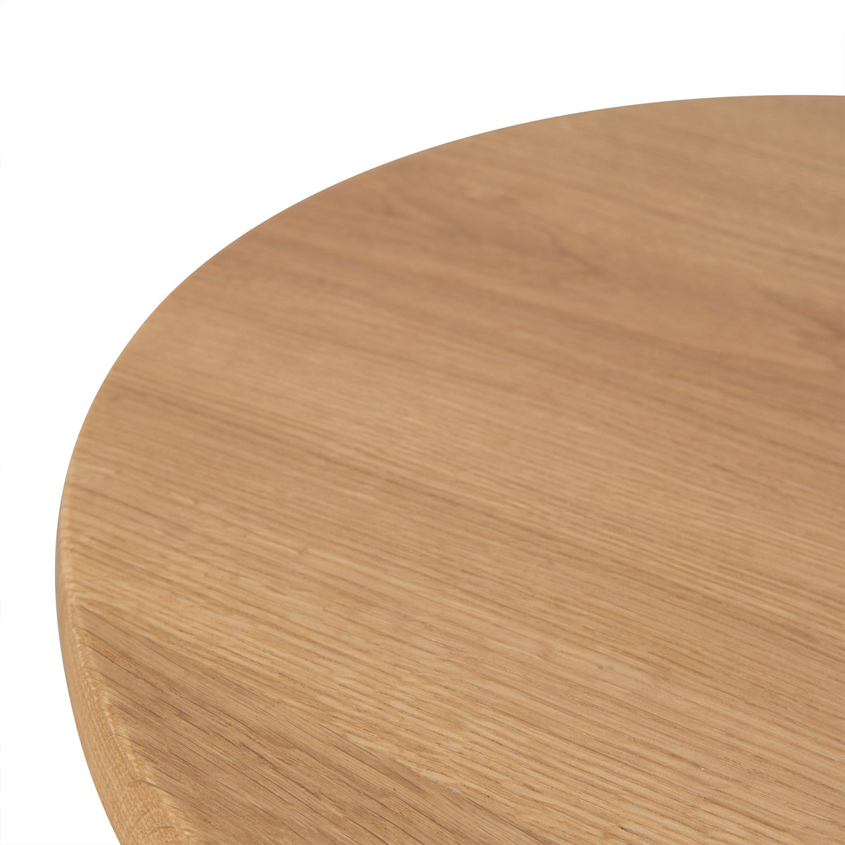 Swanwick 42cm Round Side Table