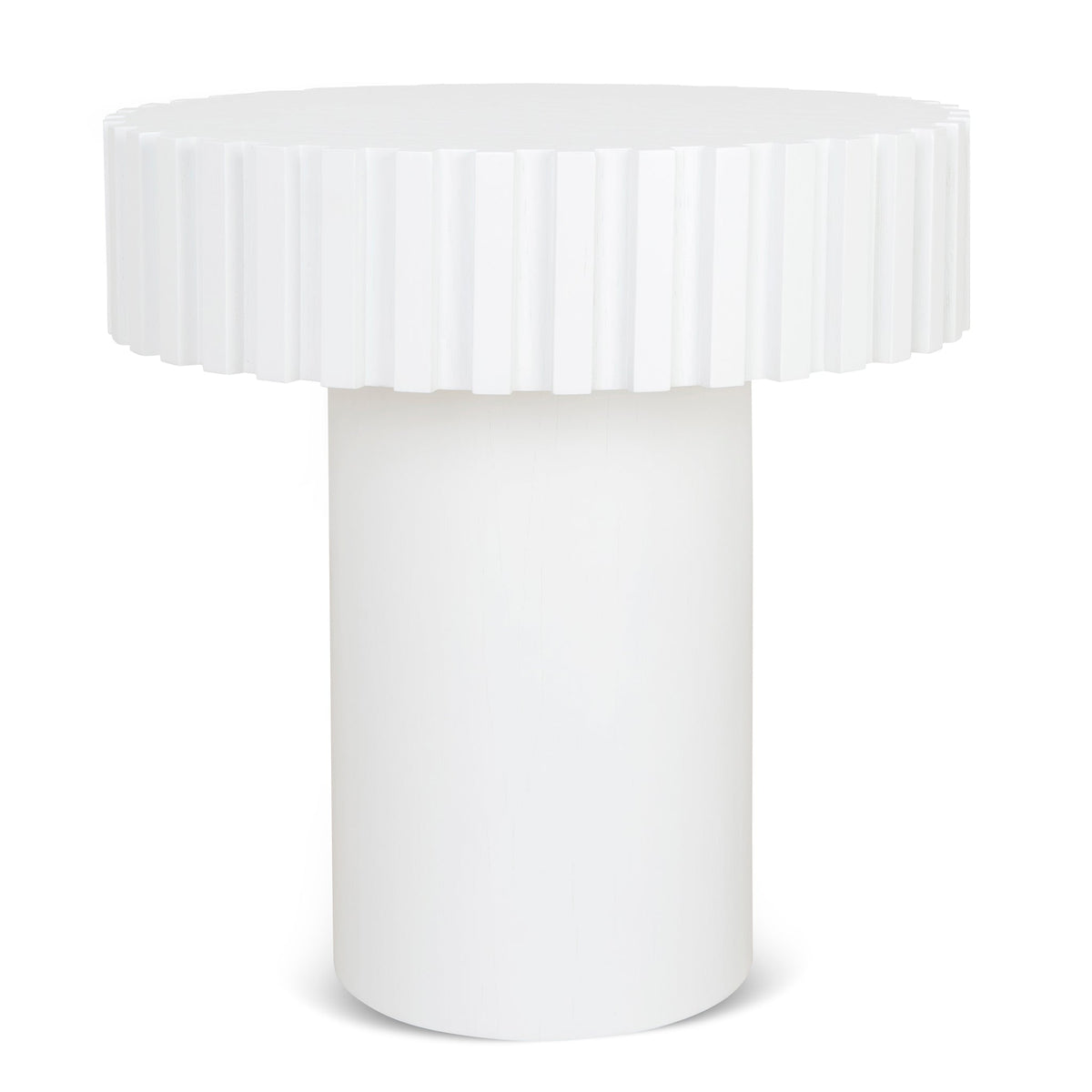 Thistleview 50cm Round Side Table