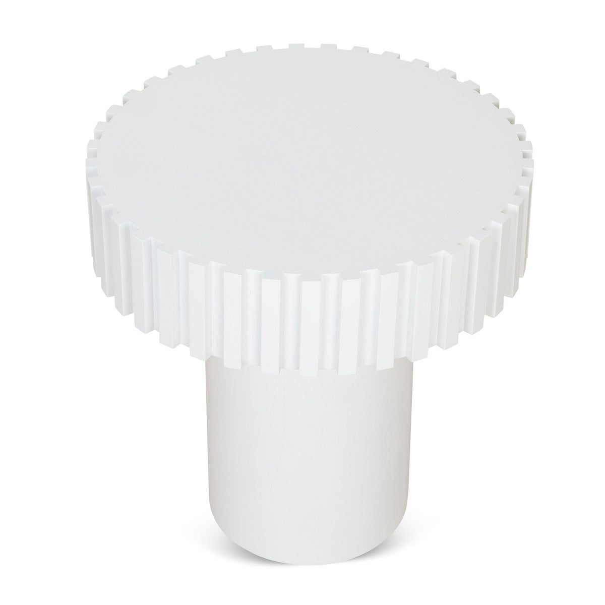 Thistleview 50cm Round Side Table