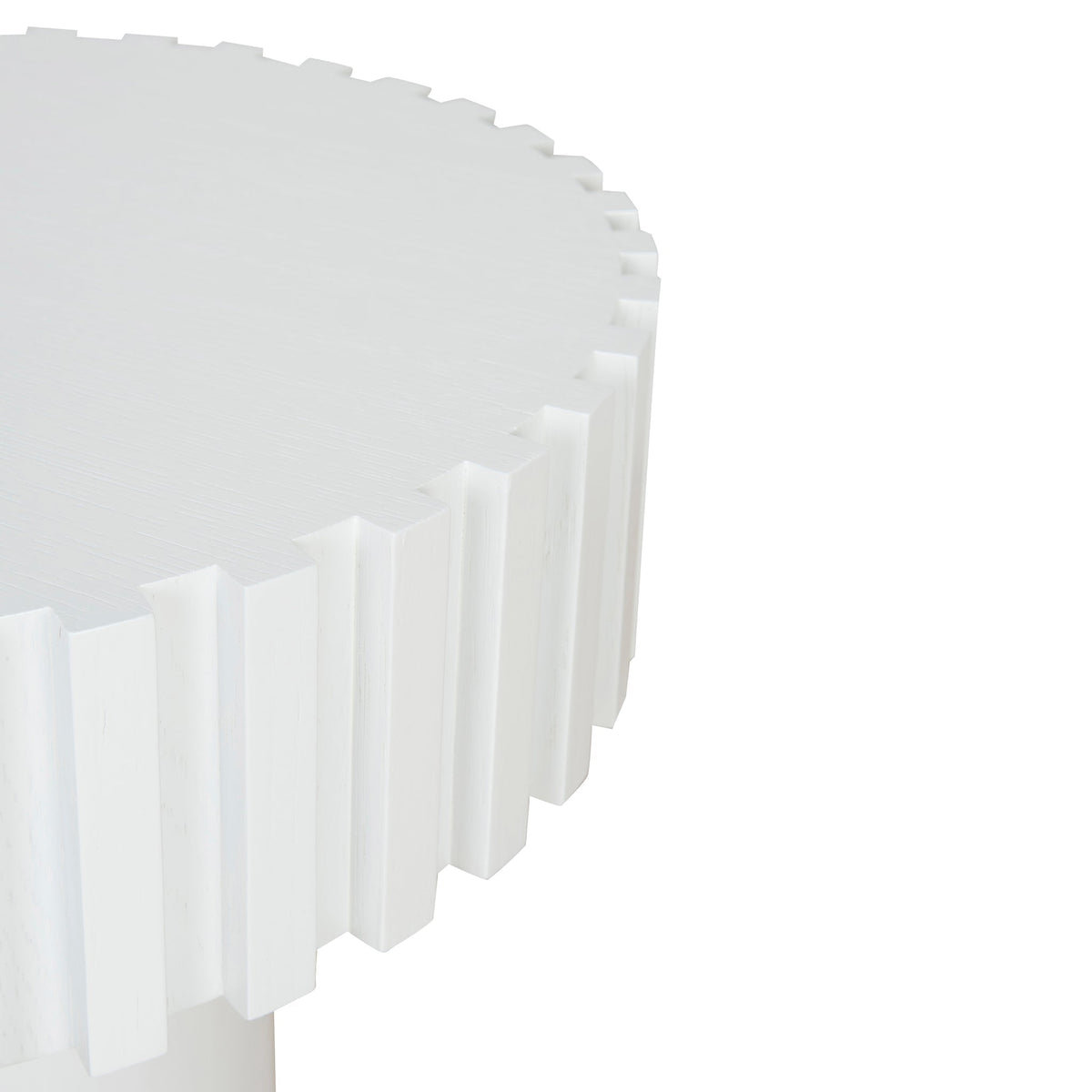 Thistleview 50cm Round Side Table