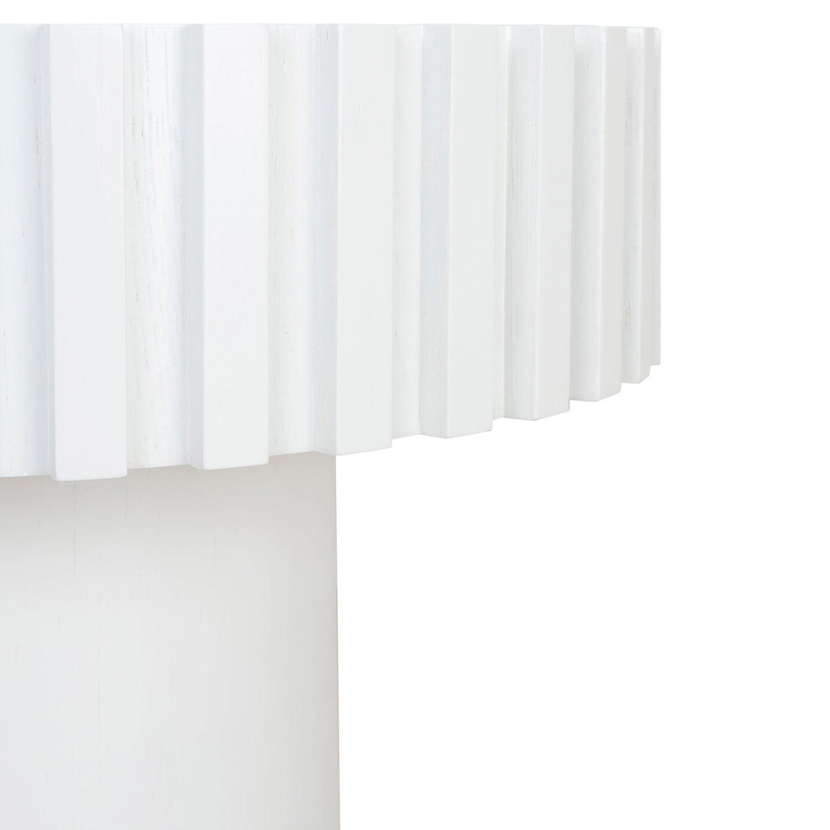 Thistleview 50cm Round Side Table