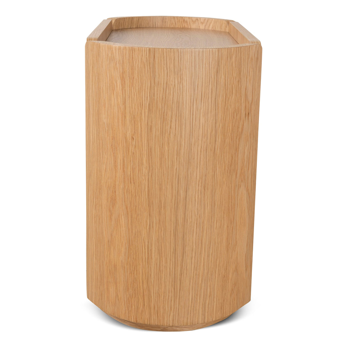 Minterne 60cm Bedside Table