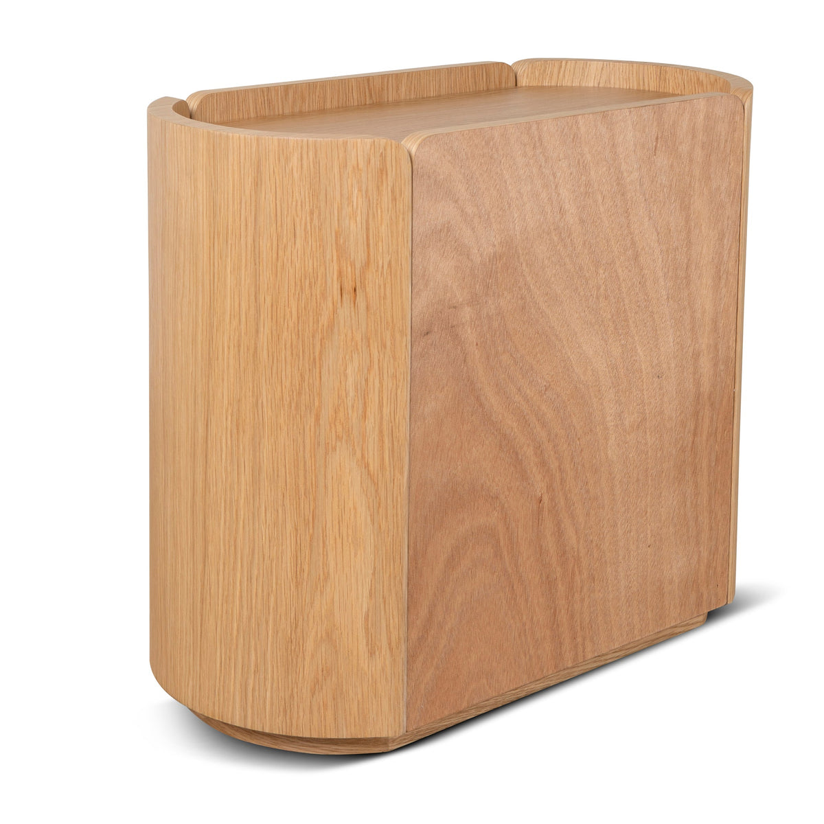 Minterne 60cm Bedside Table