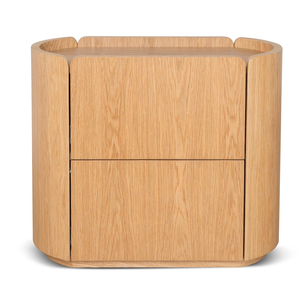 Minterne 60cm Bedside Table