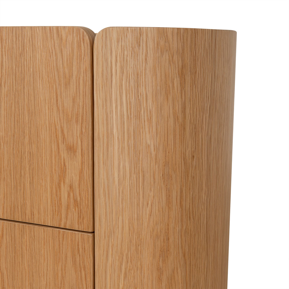 Minterne 60cm Bedside Table