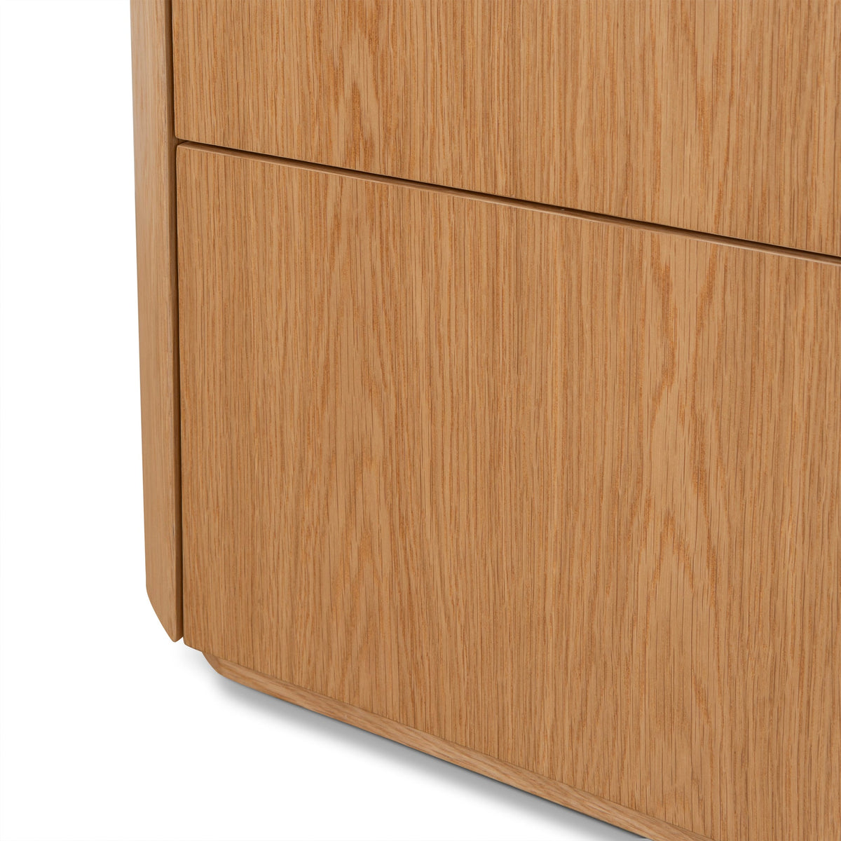 Minterne 60cm Bedside Table