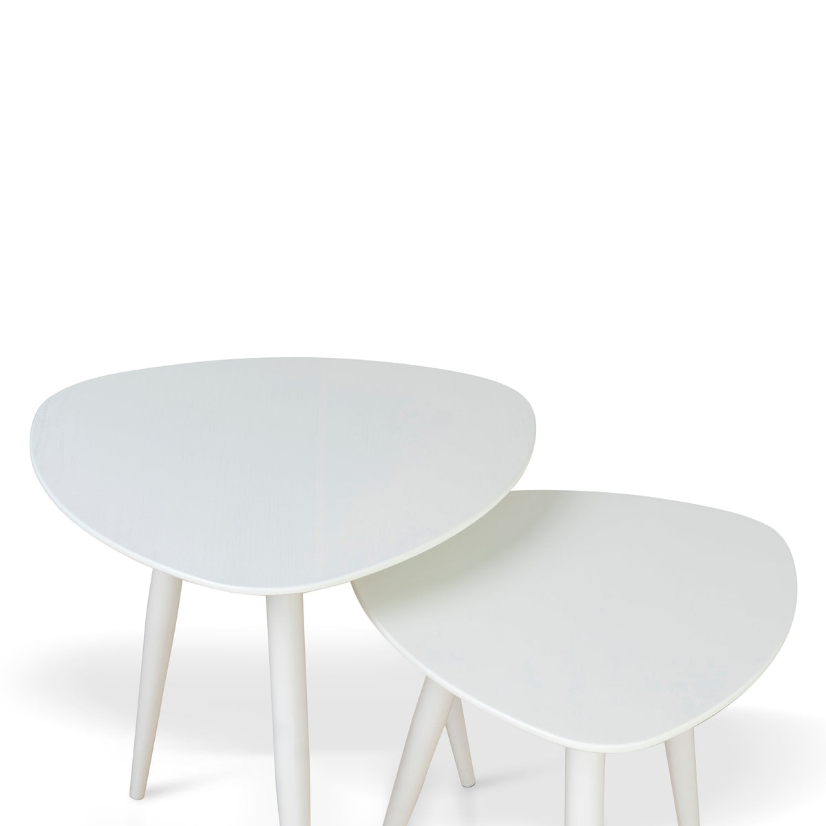 Weyhurst Side Table (Set of 2)