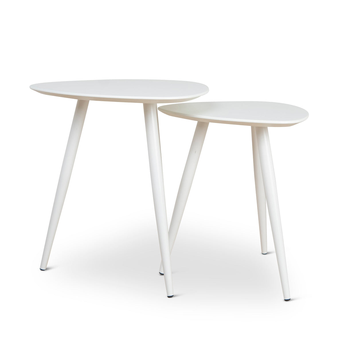 Weyhurst Side Table (Set of 2)